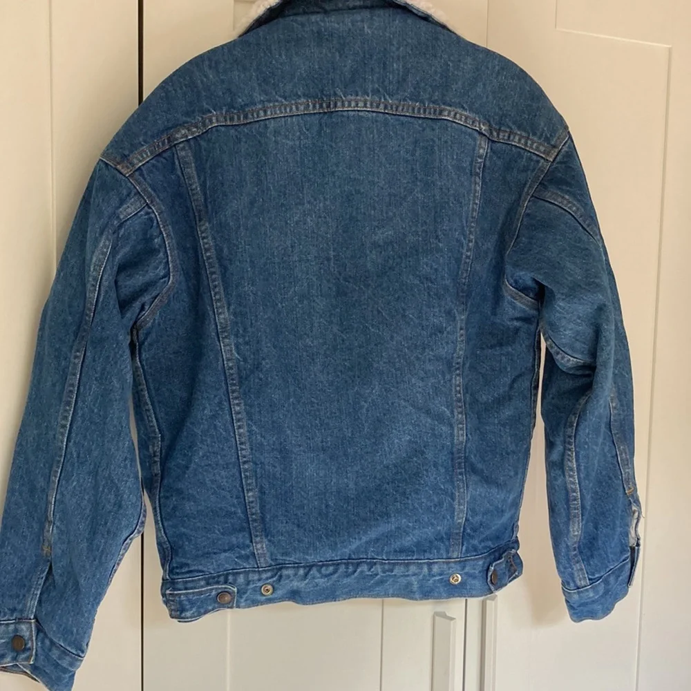 Levi’s vintage jacket - Picture 5 of 11
